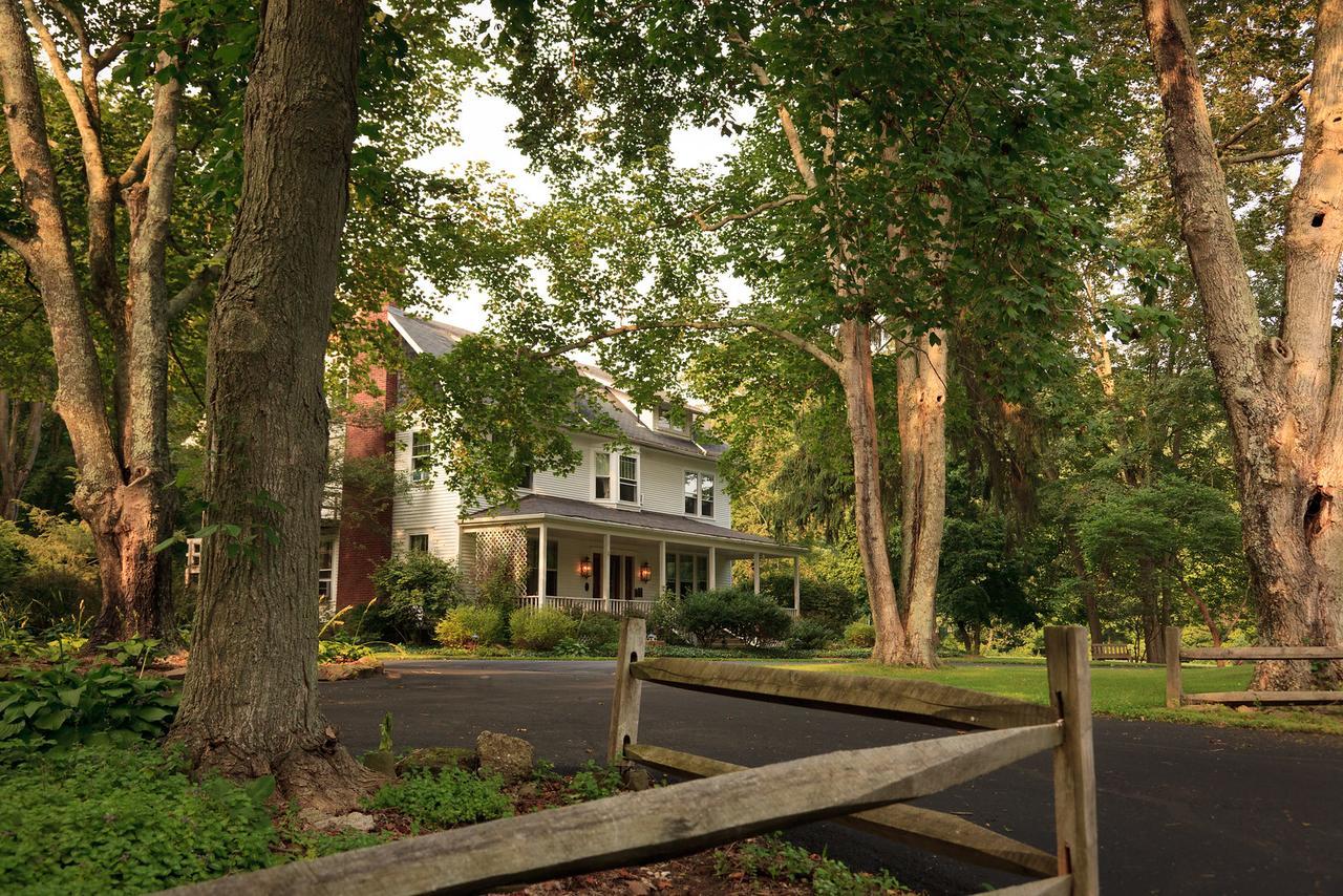The White Oak Inn Zuck Exterior foto